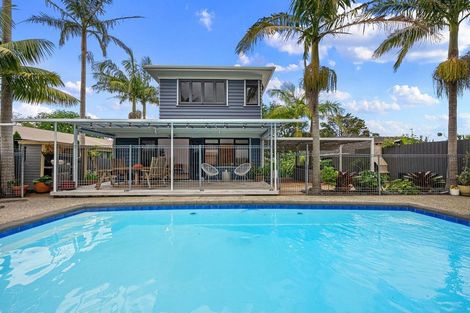 Photo of property in 39 Stanaway Street, Hillcrest, Auckland, 0627