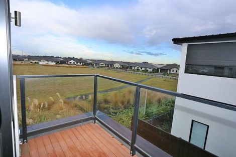 Photo of property in 9 Keene Street, Wigram, Christchurch, 8042