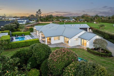 Photo of property in 238 Point Wells Road, Point Wells, Warkworth, 0986