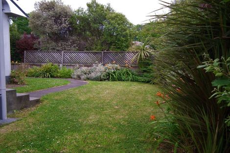 Photo of property in 110 Rattray Street, Riccarton, Christchurch, 8041