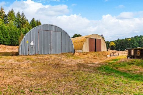 Photo of property in 336 Puketapu Road, Marotiri, Mangakino, 3492