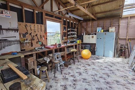 Photo of property in 5 Howitt Place, Hokitika, 7810