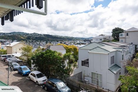 Photo of property in Hiropi St Village, 46u9 Hiropi Street, Newtown, Wellington, 6021