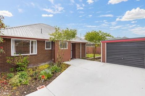 Photo of property in 21 Wharenui Road, Upper Riccarton, Christchurch, 8041