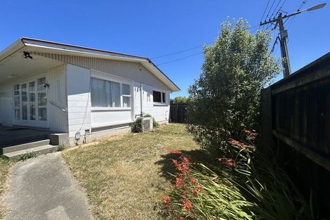 Photo of property in 148 Aylesford Street, Mairehau, Christchurch, 8013