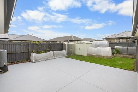 Photo of property in 24 Colebrook Drive, Rolleston, 7614