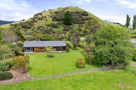 Photo of property in 123 North Manakau Road, Manakau, Levin, 5573