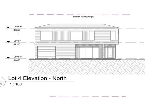 Photo of property in 60 Heybridge Street, Manurewa, Auckland, 2102