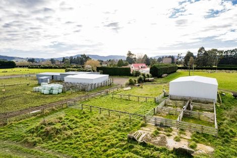 Photo of property in 255 Riccarton Road West, Mosgiel, 9092