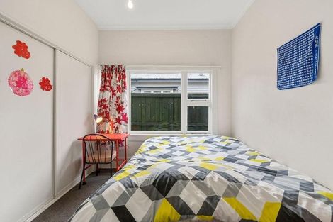 Photo of property in 95 Nursery Road, Phillipstown, Christchurch, 8011