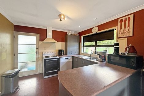 Photo of property in 1 Kawatiri Grove, Wainuiomata, Lower Hutt, 5014