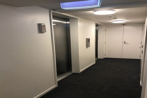 Photo of property in The Peak Apartments, 402/170 Taranaki Street, Te Aro, Wellington, 6011