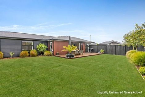 Photo of property in 25 Foxbridge Lane, Lincoln, 7608
