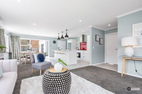 Photo of property in 43 Brian Morgan Terrace, Wainuiomata, Lower Hutt, 5014