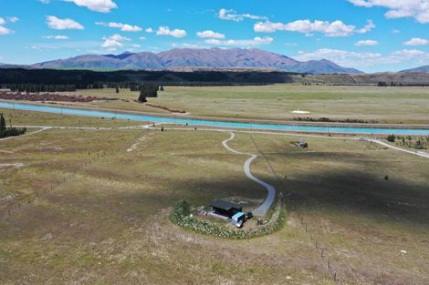 Photo of property in 796 Manuka Terrace, Ben Ohau, Twizel, 7999