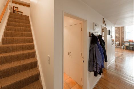 Photo of property in Maison Cabriole Building, 60u5 Courtenay Place, Te Aro, Wellington, 6011