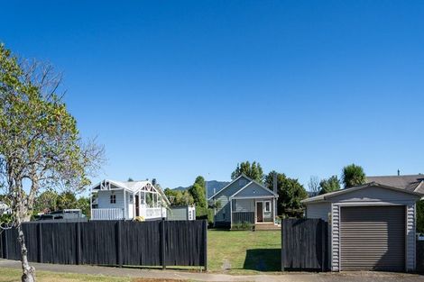 Photo of property in 17 Garrison Road, Arapuni, Putaruru, 3415