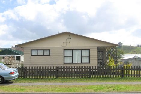 Photo of property in 111 Martyn Road, Whangamata, 3620
