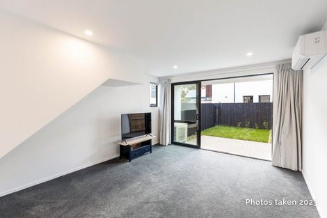 Photo of property in 62a Cleveland Street, Edgeware, Christchurch, 8013