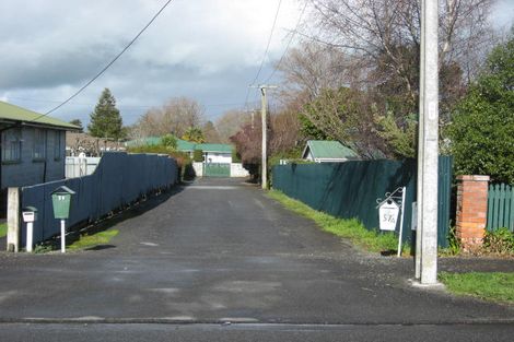 Photo of property in 59a Michael Street, Kuripuni, Masterton, 5810