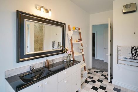 Photo of property in 58 Justine Drive, Rolleston, Christchurch, 7678