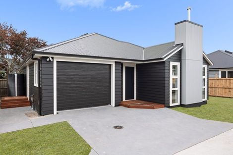Photo of property in 1/70 Thompson Street, Leamington, Cambridge, 3432