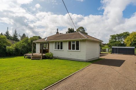 Photo of property in 190 Sunset Road, Mangakakahi, Rotorua, 3015