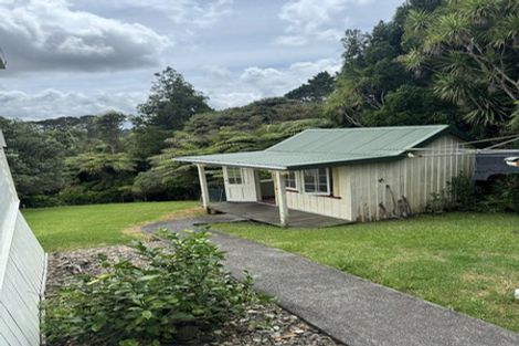 Photo of property in 466 Wairere Road, Waitakere, Auckland, 0782