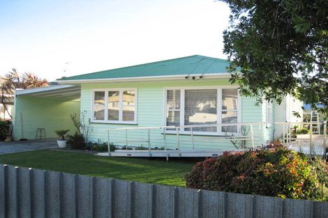 Photo of property in 4 Mckillop Street, Wainuiomata, Lower Hutt, 5014