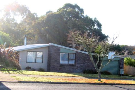 Photo of property in 41 Pelorus Street, Glenview, Hamilton, 3206