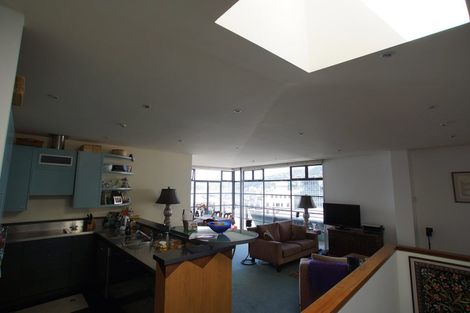 Photo of property in Dominion Apartments, 27/80u Victoria Street, Wellington Central, Wellington, 6011