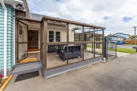 Photo of property in 7 Earl Street, Hillsborough, Christchurch, 8022
