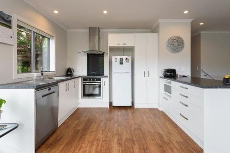 Photo of property in 3b Worcester Street, Wilton, Wellington, 6012