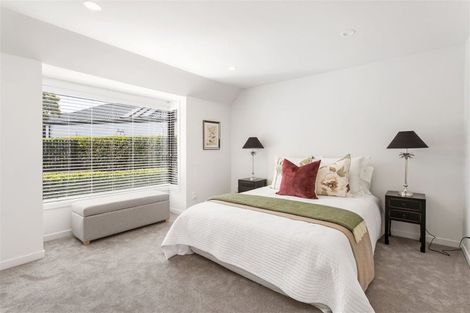 Photo of property in 2/2 Wairarapa Terrace, Merivale, Christchurch, 8014