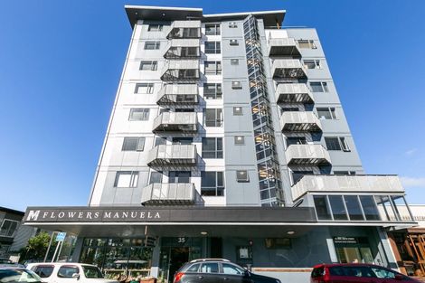Photo of property in 604/35 Abel Smith Street, Te Aro, Wellington, 6011