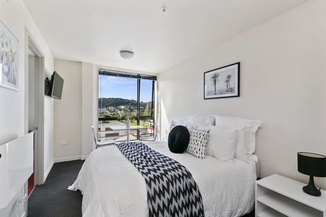 Photo of property in 604/35 Abel Smith Street, Te Aro, Wellington, 6011