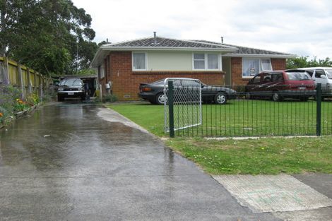 Photo of property in 8 Mascot Avenue, Mangere, Auckland, 2022