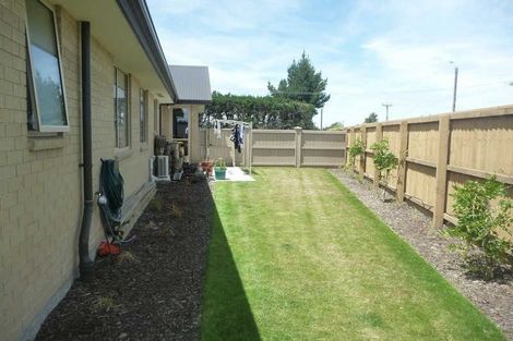 Photo of property in 206 Brookside Road, Rolleston, 7614