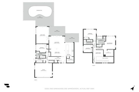 Photo of property in 13 Milano Boulevard, Karaka, Papakura, 2113