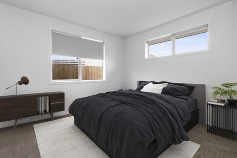 Photo of property in 41u2 Ross Crescent, Fairfield, Hamilton, 3214