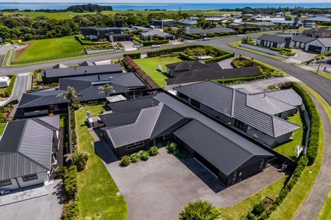 Photo of property in 8 Impact Avenue, Bell Block, New Plymouth, 4312