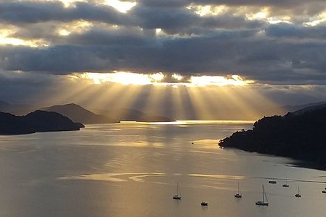 Photo of property in 169 Anakiwa Road, Anakiwa, Picton, 7281