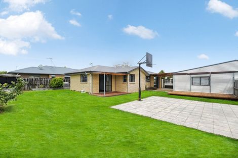 Photo of property in 2 Solomon Drive, Ngaruawahia, 3720