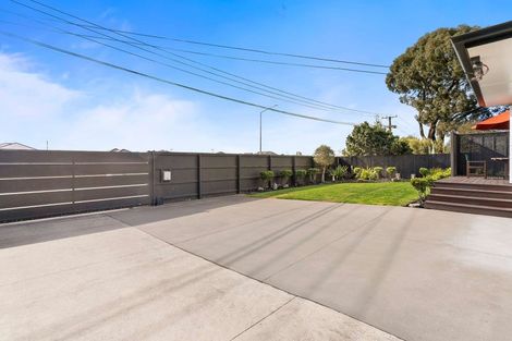 Photo of property in 140 Mairehau Road, Marshland, Christchurch, 8083