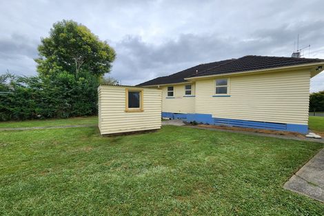 Photo of property in 1221 Hazelmere Crescent, Te Awamutu, 3800