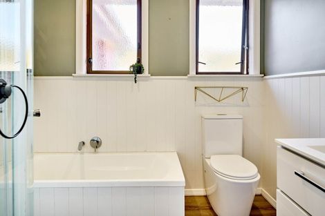 Photo of property in 7 Fleet Street, Naenae, Lower Hutt, 5011