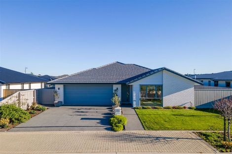 Photo of property in 7 Jade Court, Rolleston, 7614