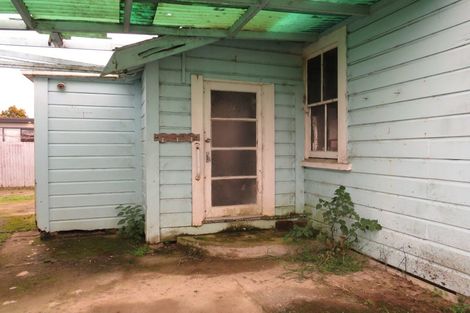 Photo of property in 44 Somerville Street, Wairoa, 4108