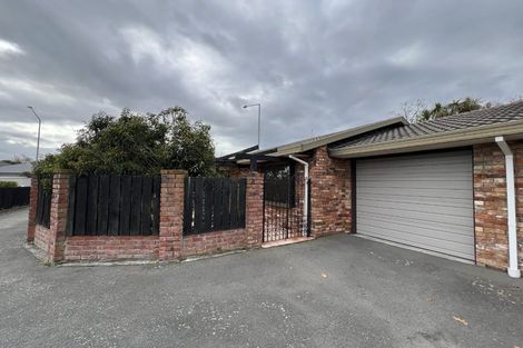 Photo of property in 189 Wairakei Road, Bryndwr, Christchurch, 8053
