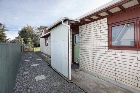 Photo of property in 12b Oxford Street, Marton, 4710